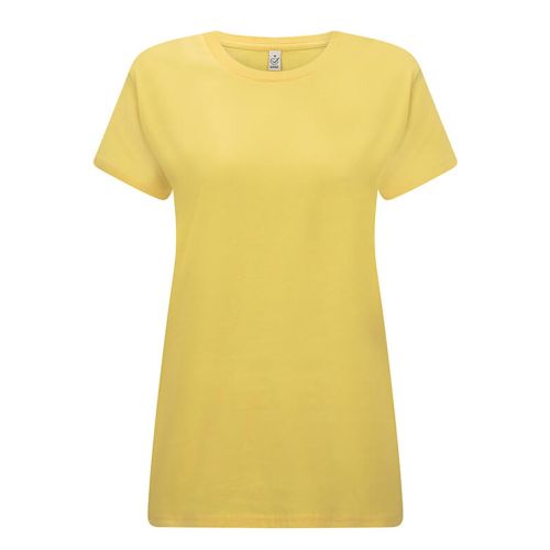 T-shirt Ladies Classic Jersey - Image 13